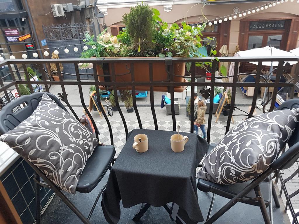 Comfortable Apartment Old Tbilisi Exterior foto